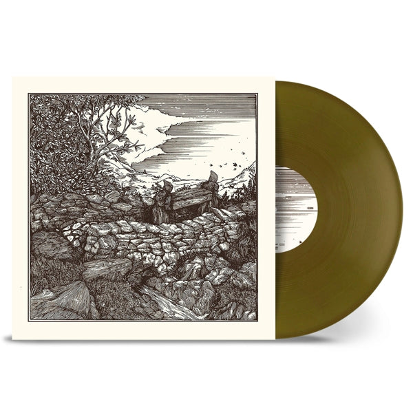  |   | Conjurer - Mire (LP) | Records on Vinyl