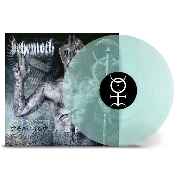  |   | Behemoth - Demigod (LP) | Records on Vinyl