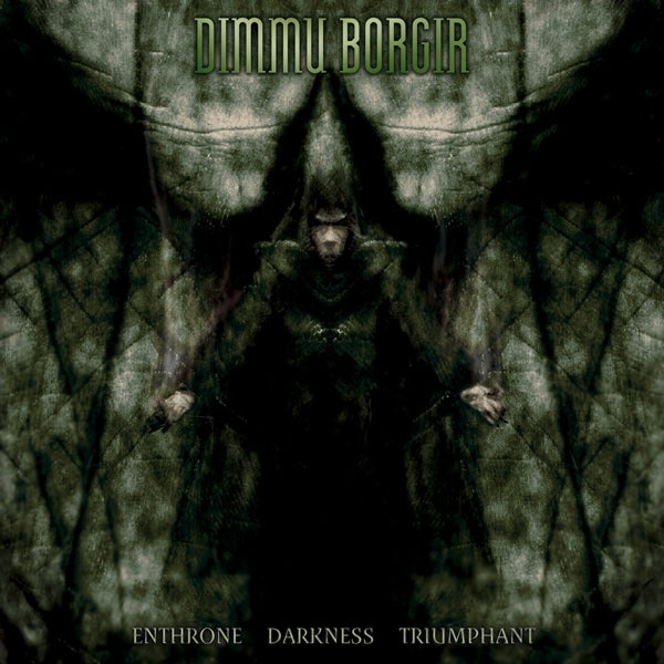  |   | Dimmu Borgir - Enthrone Darkness Triumphant (LP) | Records on Vinyl