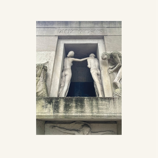  |  Vinyl LP | Alex Zhang Hungtai - Orion/Mother (2 LPs) | Records on Vinyl