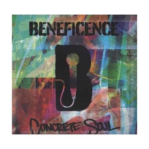  |   | Beneficence - Concrete Soul (2 LPs) | Records on Vinyl