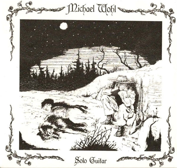  |   | Michael Wohl - Moonfeeder (Single) | Records on Vinyl