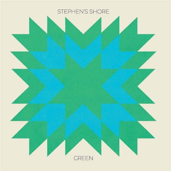  |   | Stephen's Shore - Green (Single) | Records on Vinyl