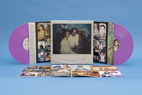  |  Vinyl LP | Sufjan Stevens - Carrie & Lowell (2 LPs) | Records on Vinyl