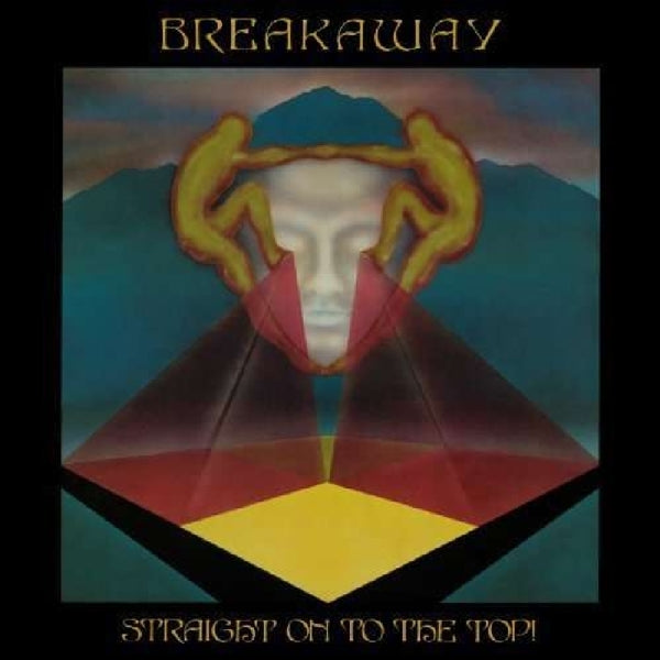  |   | Breakaway - Straight On To the Top! (2 LPs) | Records on Vinyl