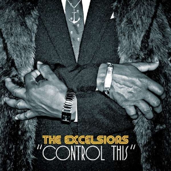  |   | Excelsiors - Control This (2 LPs) | Records on Vinyl