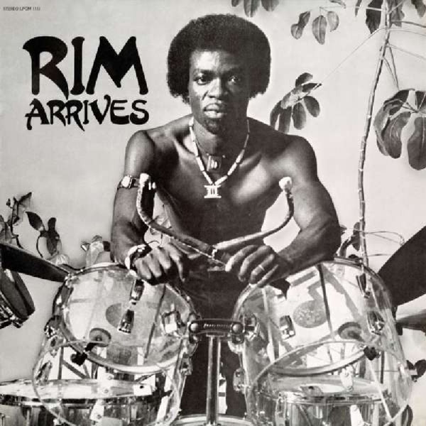  |   | Rim/Rim and the Believers Kwaku Obeng - Rim Arrives/International Funk (2 LPs) | Records on Vinyl