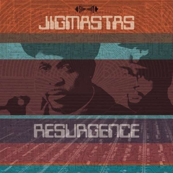  |   | Jigmastas - Resurgence (2 LPs) | Records on Vinyl