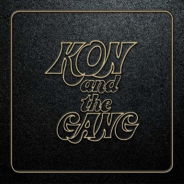  |   | V/A - Kon & the Gang (2 LPs) | Records on Vinyl