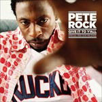 Pete Rock - Give It To Y'all (Single) Cover Arts and Media | Records on Vinyl