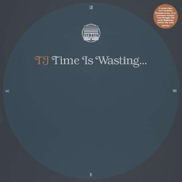  |   | Tj - Time is Wasting -10"- (Single) | Records on Vinyl