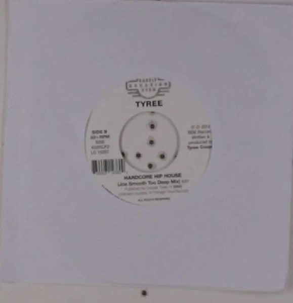  |   | Tyree - Video Crash (Single) | Records on Vinyl