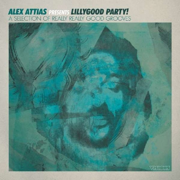  |   | Alex Attias - Presents Lillygood Party! (2 LPs) | Records on Vinyl