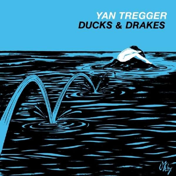  |   | Yan Tregger - Ducks & Drakes (LP) | Records on Vinyl