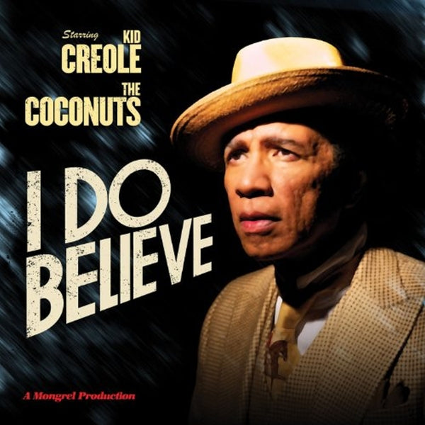  |   | Kid Creole & the Coconuts - I Do Believe (Single) | Records on Vinyl