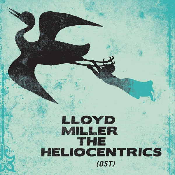  |   | Lloyd & the Heliocentrics Miller - OST (2 LPs) | Records on Vinyl