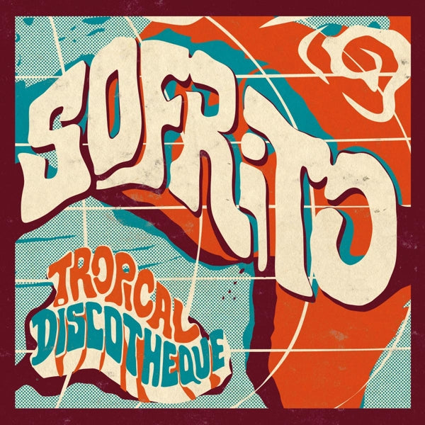  |   | V/A - Sofrito: Tropical Discotheque (2 LPs) | Records on Vinyl