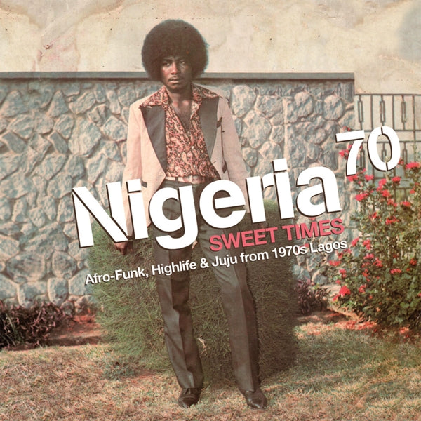  |   | V/A - Nigeria 70:Sweet Times (3 LPs) | Records on Vinyl