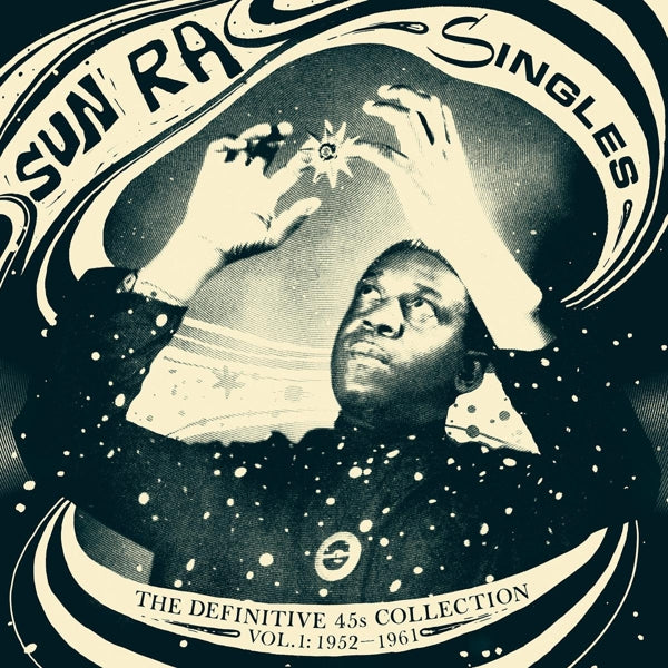  |   | Sun Ra - Definitive Singles V.1 (3 LPs) | Records on Vinyl