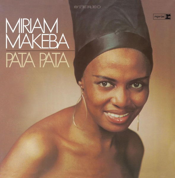  |   | Miriam Makeba - Pata Pata (2 LPs) | Records on Vinyl