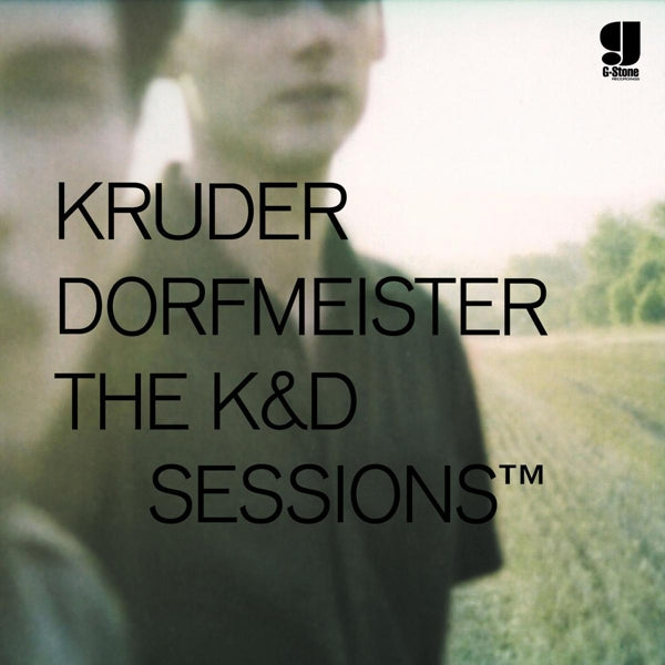  |   | Kruder & Dorfmeister - K & D Sessions (5 LPs) | Records on Vinyl