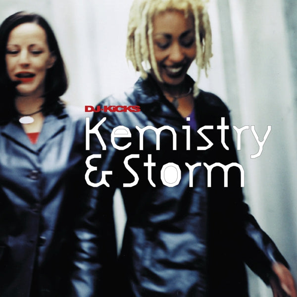  |   | Kemistry & Storm - DJ Kicks (2 LPs) | Records on Vinyl