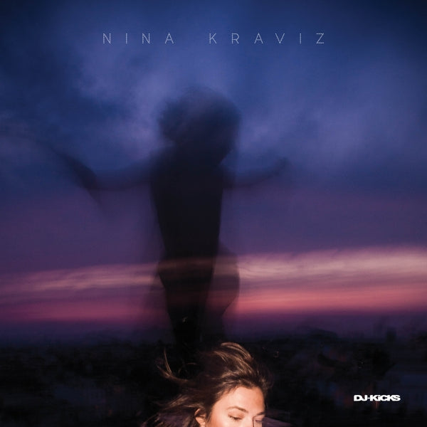  |   | Nina Kraviz - DJ Kicks (3 LPs) | Records on Vinyl