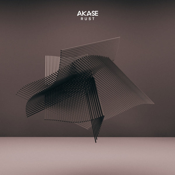  |   | Akase - Rust (Single) | Records on Vinyl