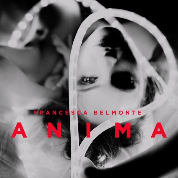  |   | Francesca Belmonte - Anima (LP) | Records on Vinyl