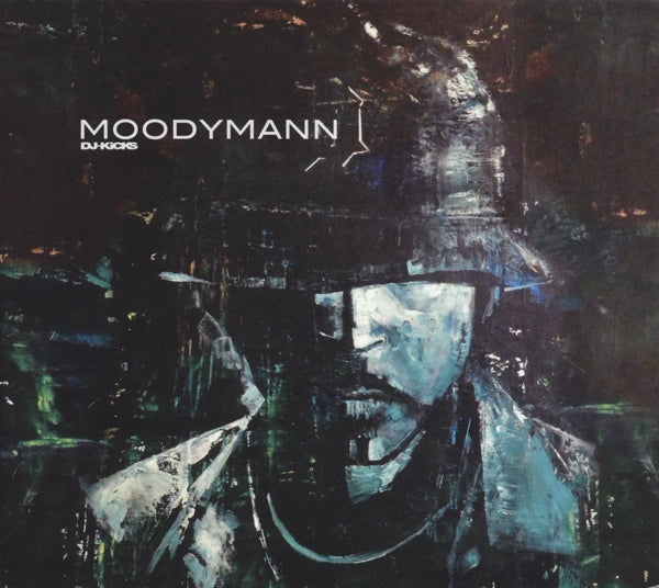  |   | DJ-Kicks - Moodymann (3 LPs) | Records on Vinyl