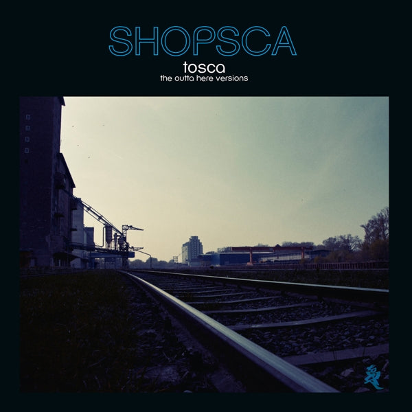  |   | Tosca - Shopsca (3 LPs) | Records on Vinyl