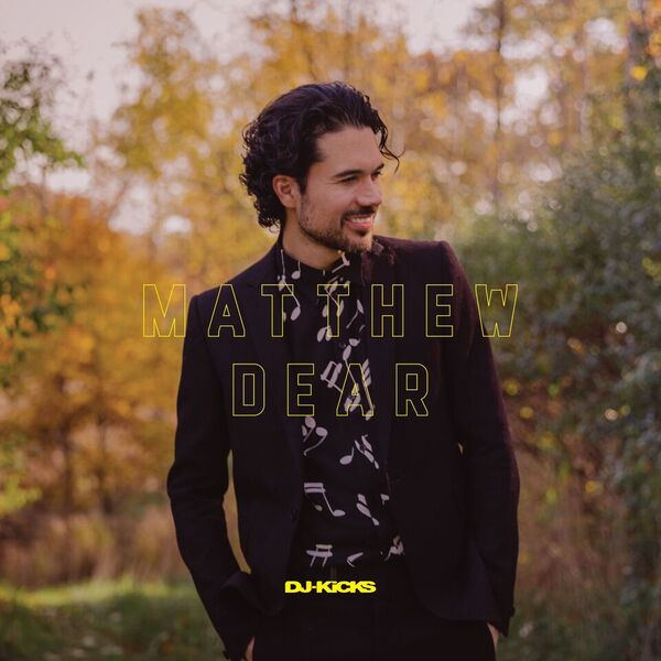  |   | Matthew Dear - DJ-Kicks (3 LPs) | Records on Vinyl