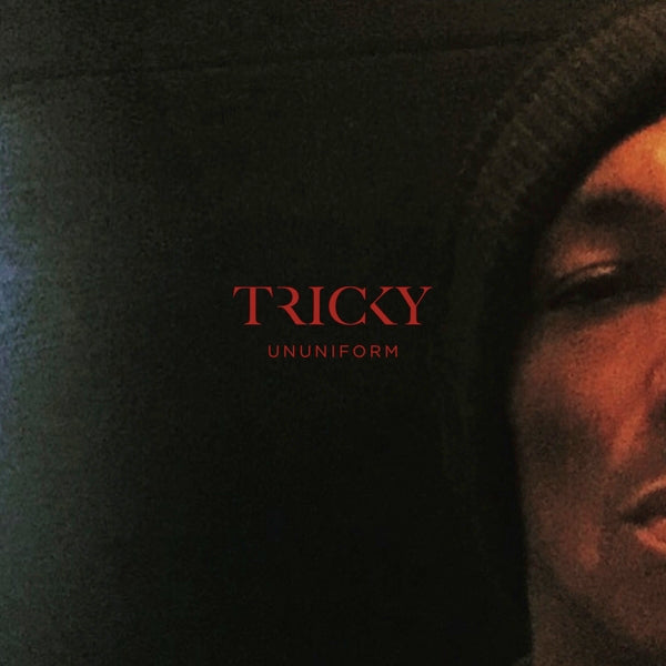  |   | Tricky - Ununiform (LP) | Records on Vinyl