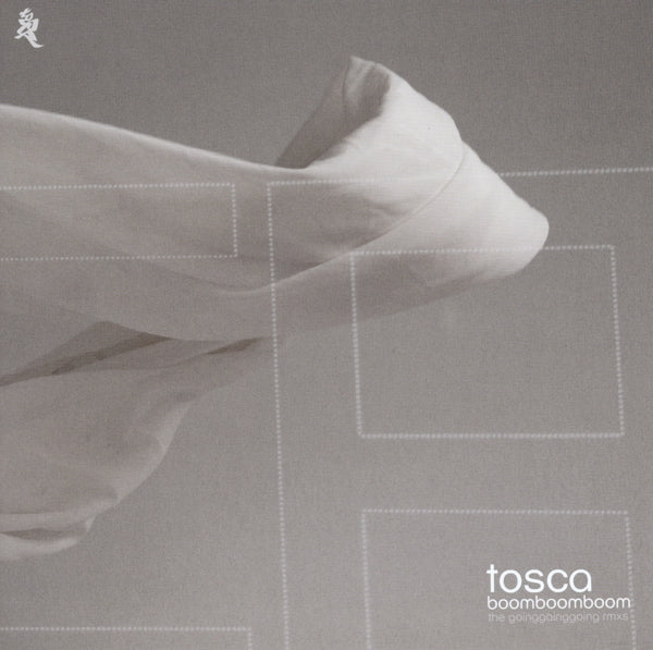  |   | Tosca - Boom Boom Boom (2 LPs) | Records on Vinyl