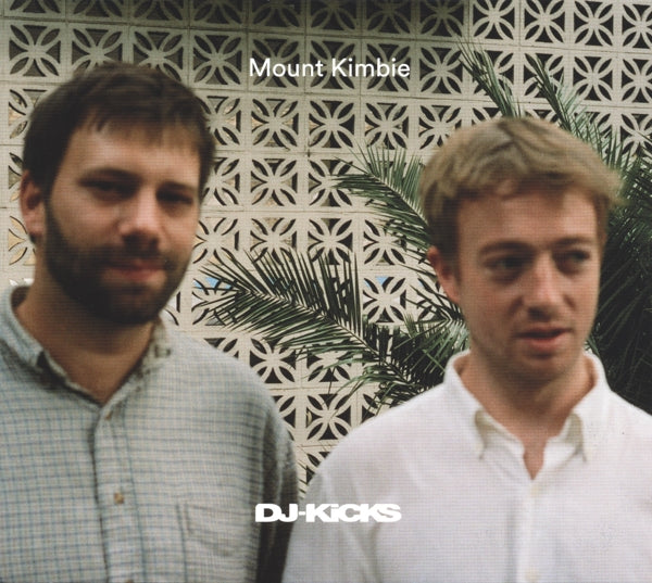  |   | Mount Kimbie - DJ Kicks (2 LPs) | Records on Vinyl