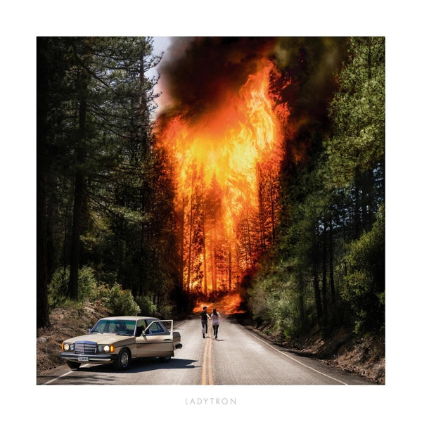  |   | Ladytron - Ladytron (LP) | Records on Vinyl