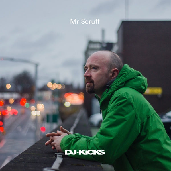  |   | Mr. Scruff - DJ Kicks (2 LPs) | Records on Vinyl