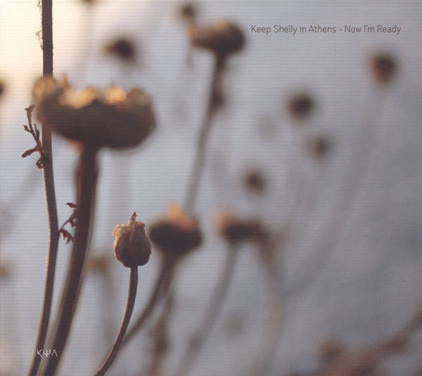  |   | Keep Shelly In Athens - Now I'm Ready (LP) | Records on Vinyl