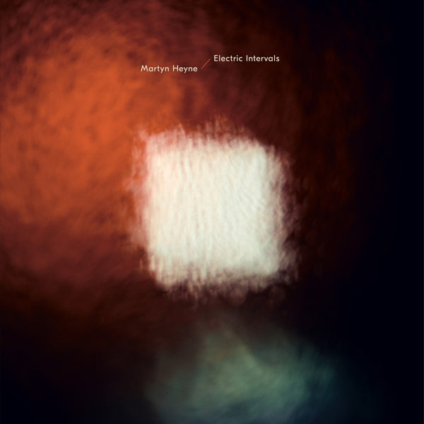  |   | Martin Heyne - Electric Intervals (LP) | Records on Vinyl