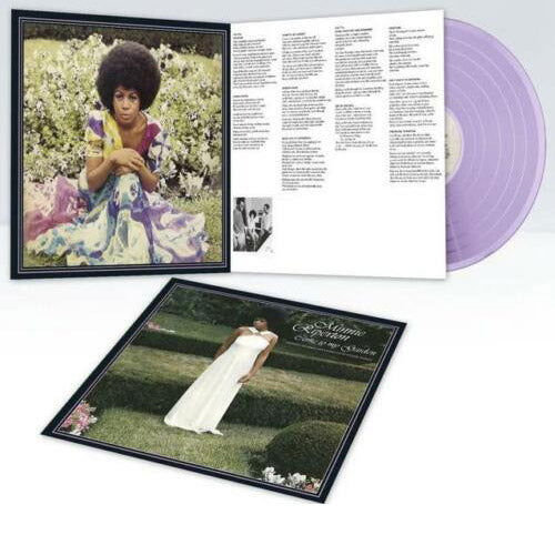  |   | Minnie Ripperton - Come To My Garden (LP) | Records on Vinyl