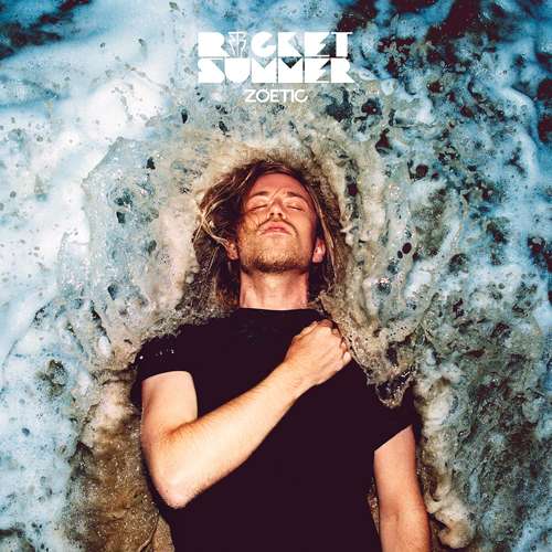 Rocket Summer - Zoetic (LP) Cover Arts and Media | Records on Vinyl