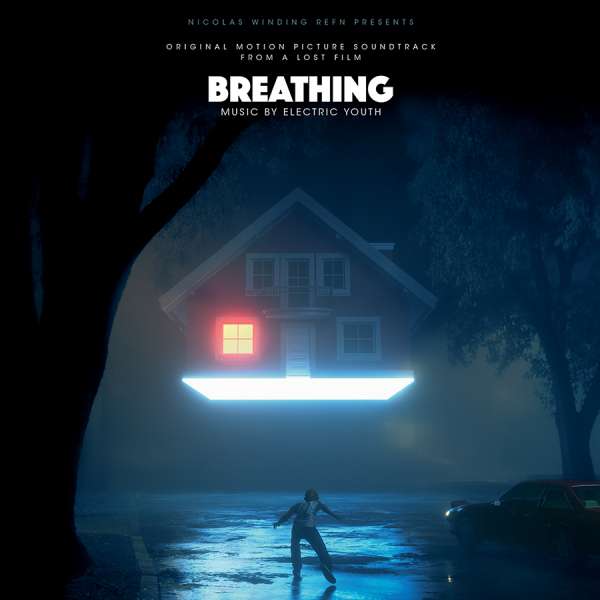 Electric Youth - Breathing (LP) Cover Arts and Media | Records on Vinyl
