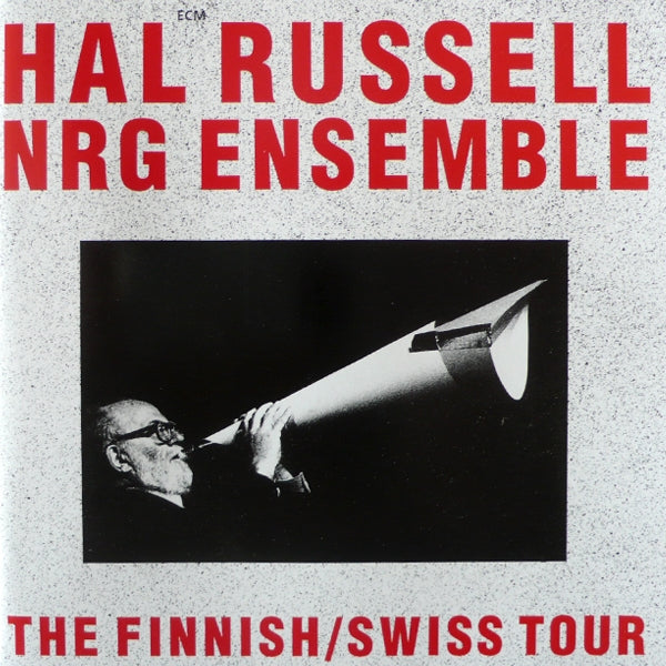  |   | Hal & Nrg Ensemb Russell - Finnish/Swiss Tour (LP) | Records on Vinyl