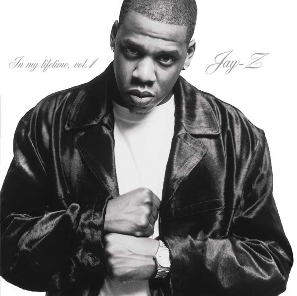  |   | Jay-Z - In My Lifetime Vol.1 (2 LPs) | Records on Vinyl