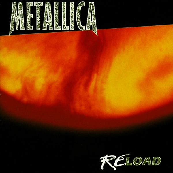  |   | Metallica - Re-Load (2 LPs) | Records on Vinyl