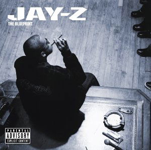 Jay-Z - Blueprint (2 LPs) Cover Arts and Media | Records on Vinyl