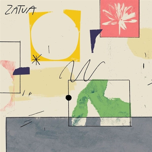  |   | Zatua - Sin Existencia (LP) | Records on Vinyl