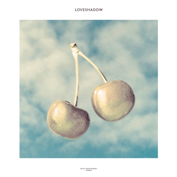  |   | Loveshadow - Loveshadow (2 LPs) | Records on Vinyl