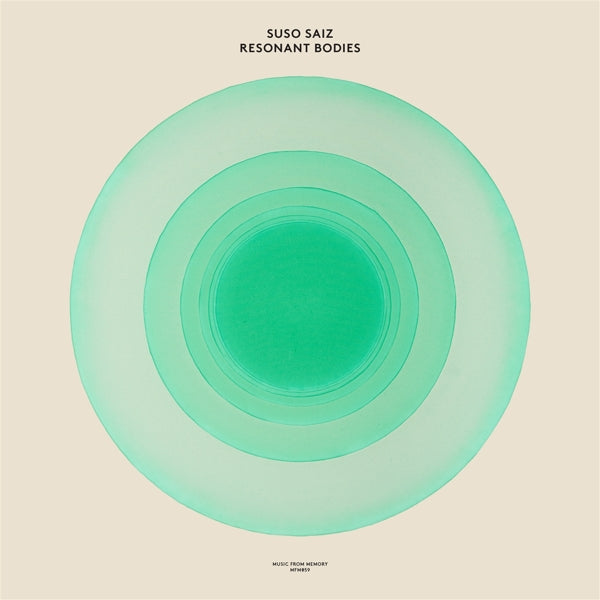  |   | Suso Saiz - Resonatn Bodies (2 LPs) | Records on Vinyl