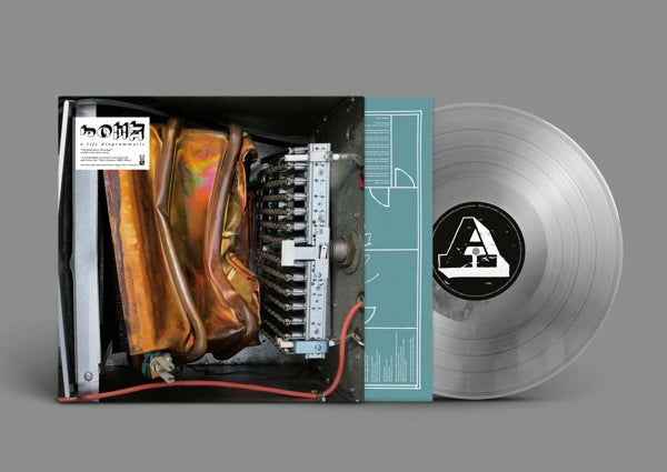  |   | John - A Life Diagrammatic (LP) | Records on Vinyl